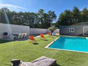 Gîte des Vernizeaux